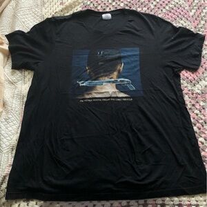 JAY:Z 4:44 Tour Graphic tour tee